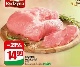Dino Szynka bez kości oferta