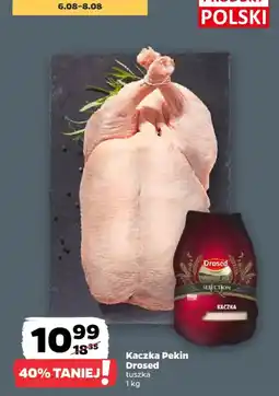 Netto Kaczka Pekin Drosed oferta