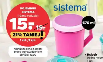 POJEMNIKI SYSTEMA