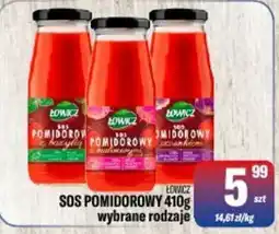 TomiMarkt SOS POMIDOROWY oferta