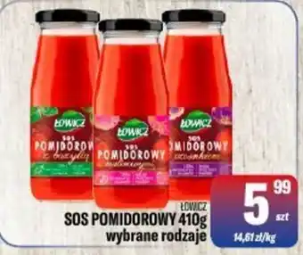SOS POMIDOROWY
