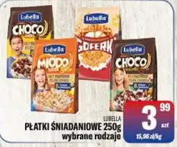 TomiMarkt Płatki śniadaniowe 250g oferta