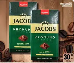 TomiMarkt Kawa Krönung oferta