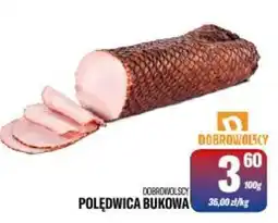 TomiMarkt Polędwica Bukowa oferta