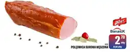 TomiMarkt Polędwica Surowa Wędzona Kier oferta