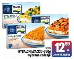 TomiMarkt RYBA Z PIECA oferta
