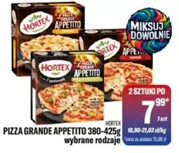 TomiMarkt Pizza Grande Appetito oferta