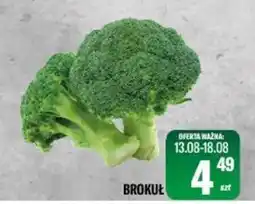 TomiMarkt Brokuł oferta