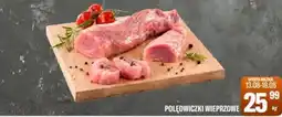 TomiMarkt Polędwiczki Wieprzowe oferta