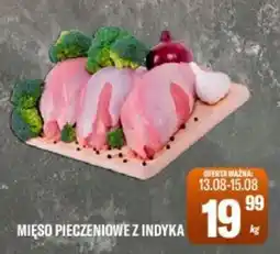 TomiMarkt Mięso Pieczeniowe z Indyka oferta