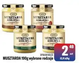 TomiMarkt Musztarda Kielecka oferta