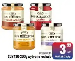 TomiMarkt SOS KIELECKI oferta