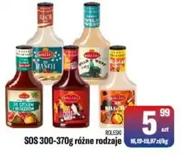 TomiMarkt SOS ROLESKI oferta