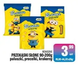 TomiMarkt Beskidzkie przekąski oferta