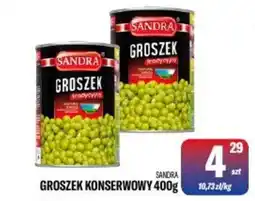 TomiMarkt Groszek konserwowy oferta