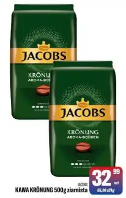 TomiMarkt Kawa Krönung ziarnista oferta