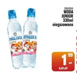 TomiMarkt Woda Jurańska Junior oferta