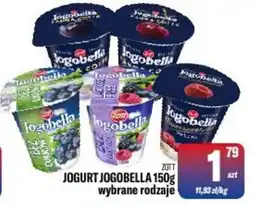 TomiMarkt Jogurt Jogobella oferta