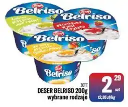 TomiMarkt Deser Belriso oferta