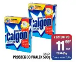 TomiMarkt Proszek do pralek Calgon oferta