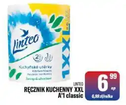 TomiMarkt Ręcznik kuchenny XXL A'1 classic oferta