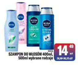 TomiMarkt Szampon do włosów oferta