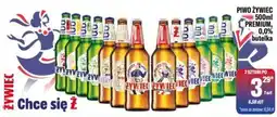 TomiMarkt Piwo Żywiec Premium oferta