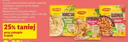 Lidl Winiary Kurczak w sosie śmietanowo-ziolowym oferta