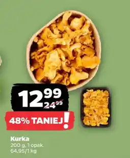 Netto Kurka oferta