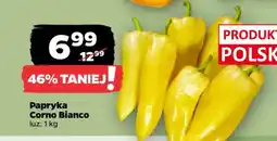 Netto Papryka Corno Bianco oferta