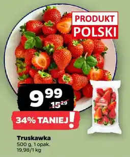 Netto Truskawka oferta
