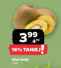 Netto Kiwi Gold oferta