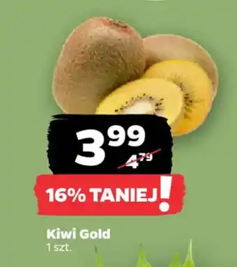 Netto Kiwi Gold oferta