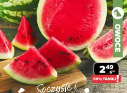 Netto Arbuz oferta