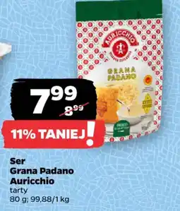 Netto Ser Grana Padano Auricchio oferta
