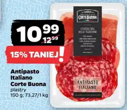 Netto Antipasto Italiano Corte Buona oferta