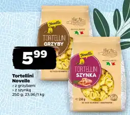 Netto Tortellini Novelle oferta