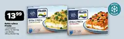 Netto Ryba z pieca Frosta oferta