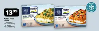 Netto Ryba z pieca Frosta oferta