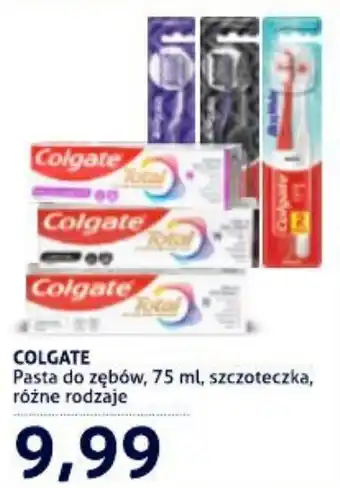 Colgate Pasta do zębów