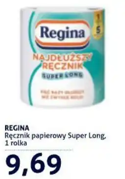 Blue Stop Regina Ręcznik papierowy Super Long oferta