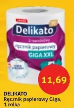 Blue Stop Delikato Ręcznik papierowy Giga oferta
