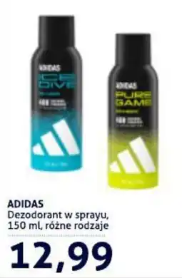Blue Stop Dezodorant w sprayu oferta