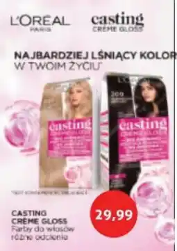 Blue Stop L'Oréal Paris Casting Crème Gloss oferta