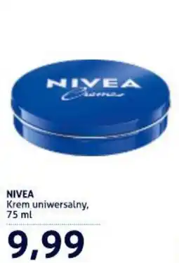 Blue Stop NIVEA Krem uniwersalny oferta
