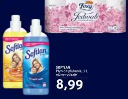 Blue Stop SOFTLAN Płyn do płukania oferta