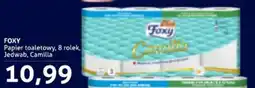 Blue Stop Papier toaletowy Foxy Camilla oferta