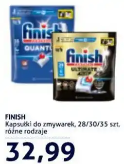 Blue Stop Kapsułki do zmywarek oferta