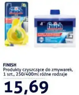 Blue Stop Produkty czyszczące do zmywarek oferta