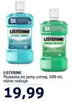 Blue Stop Płukanka do jamy ustnej oferta
